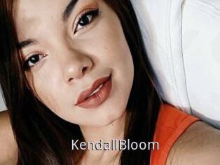 KendallBloom