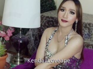 KendallLoveane