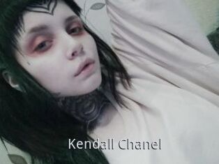 Kendall_Chanel
