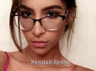 Kendall_Reese