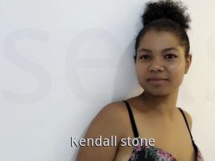 Kendall_stone