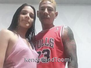 KendallandToomi