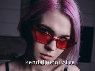 KendallmoonAlice