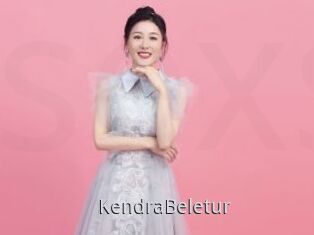 KendraBeletur