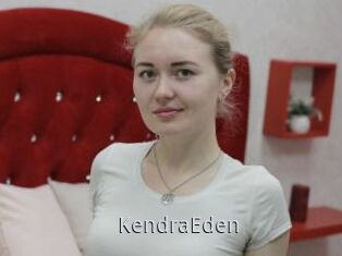 KendraEden