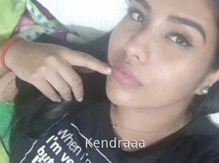 Kendraaa