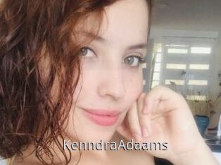 KenndraAdaams