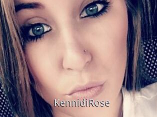KennidiRose