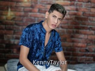 KennyTaylor