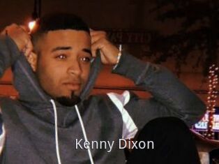 Kenny_Dixon
