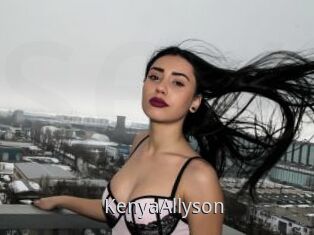 KenyaAllyson