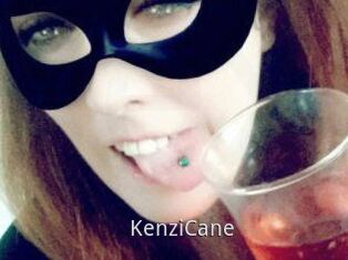 KenziCane