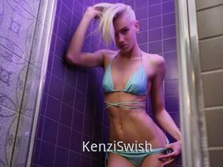 KenziSwish