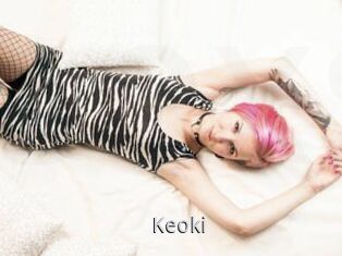 Keoki