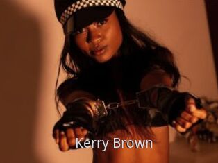 Kerry_Brown