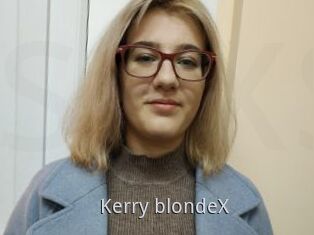 Kerry_blondeX