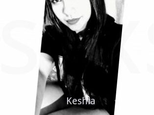 Keshia