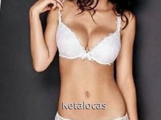 Ketalocas