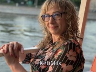 KetiMils