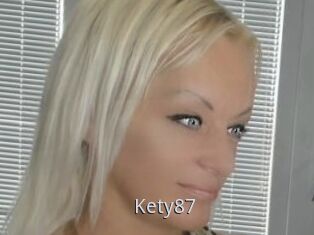 Kety87