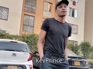 KevPrince