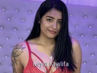 Keyla_Khalifa