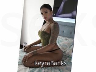 KeyraBanks