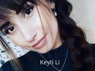 Keyti_Li