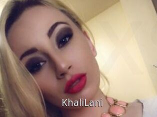 KhaliLani