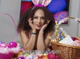 KhazandraSmith