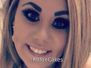 KhloeCakes
