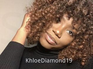 KhloeDiamond19