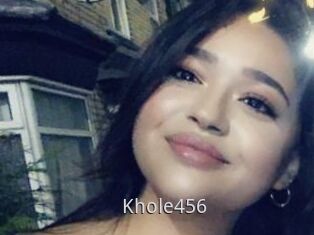 Khole456