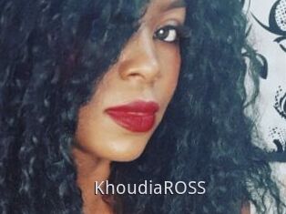KhoudiaROSS