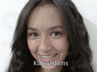 KianaAdams