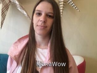 KianaWow