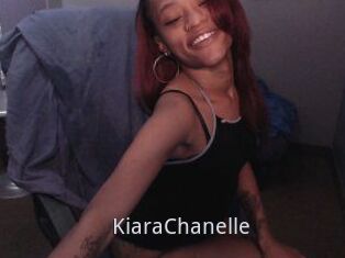 KiaraChanelle