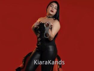 KiaraKands