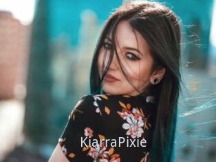 KiarraPixie