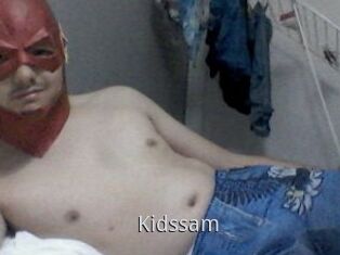 Kidssam