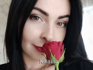 Kikailia