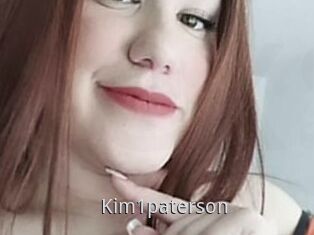 Kim1paterson