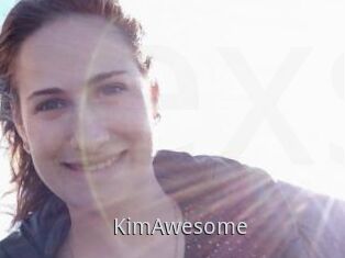 KimAwesome