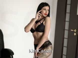 KimCasian