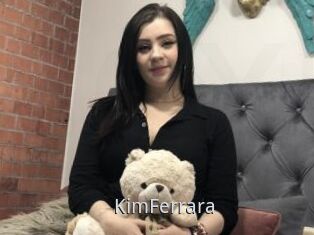 KimFerrara
