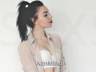 KimMindi