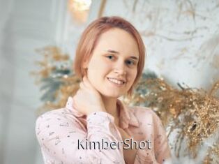 KimberShot