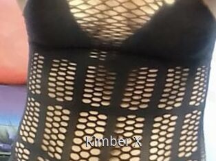 Kimber_X