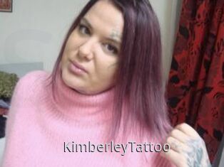 KimberleyTattoo