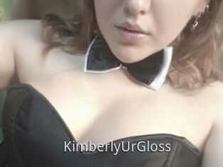 KimberlyUrGloss